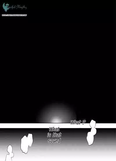 Muttsuri Akazukin-kun Kara wa Nige Rarenai | I Can't Escape From Mr. Naughty Red Riding Hood