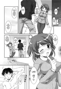 [Mizushiro Takuya] Toshishitakko! Celebration - Younger Girls! Celebration Ch. 1-8 [English] [Tadanohito]