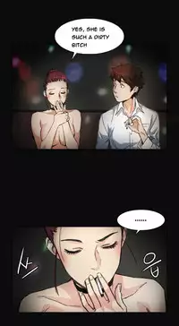By Chance Ch.1-12 (English) (Ongoing)
