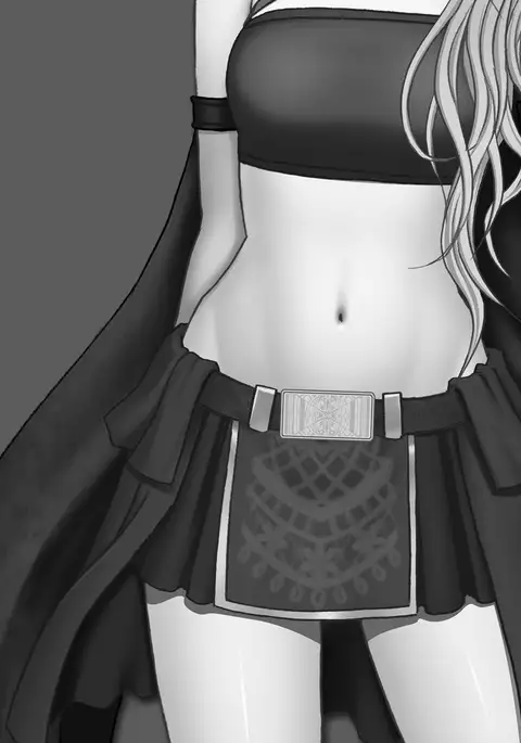 Cosplayer Kyousei Zecchou ~Kutsujoku no Yagai Satsueikai~ Ch. 4