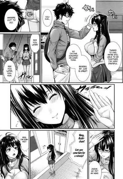 [Zucchini] Yome Kounyuu Shimashita ~Fudousan Monogatari~ | I Bought My Wife ~Real Estate Story~ [English] [Ultimaflaral + N04h]