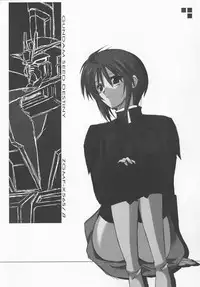 (C68) [Raiden Yashiki (Yamaura Tamaki)] Lunamaria Shugi Z | Principle of Lunamaria Z (Gundam SEED DESTINY)
