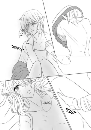 Yoru Meigen | Night mystery