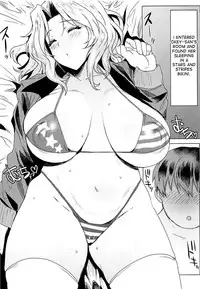 (COMIC1☆13) [Nikuniku Italian (Akikusa Peperon)] Suiminkan demo Mondai NOTHING (Girls und Panzer) [English] [desudesu]