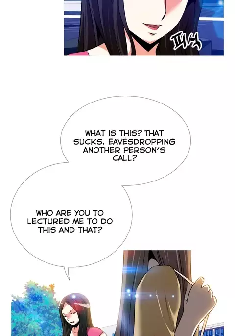 Love Parameter Ch.1-76