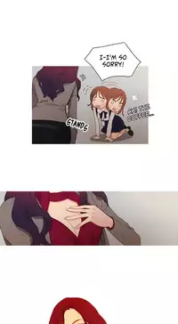 [PINKO] Scandal of the Witch Ch.1-29 (English) (Ongoing)