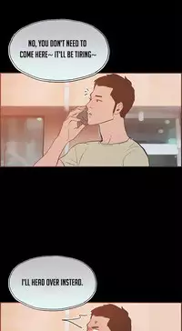 [Mr. Byeong-Su] Cohabitation Ch.1-48 (English) (Ongoing)