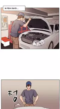 Trap Ch.1-8 (English) (Ongoing)