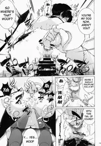 (C86) [Motachi (Tamochi)] Watashi wa Inu Dewa Arimasen | I Am Not a Dog (Kantai Collection -KanColle-) [English] [Doujin-Moe]