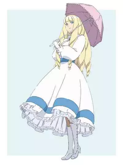 [Pixiv] 2842594 (gasora) Turn A Gundam [English]