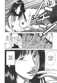 [Hiraoka Ryuichi] MORAL HAZARD ~Haitoku no Kyoudan~ [English] {Munyu}