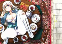 (C79) [viento campanilla (Suzuhane Suzu)] sweet side dish Eila no Okazu (Strike Witches)