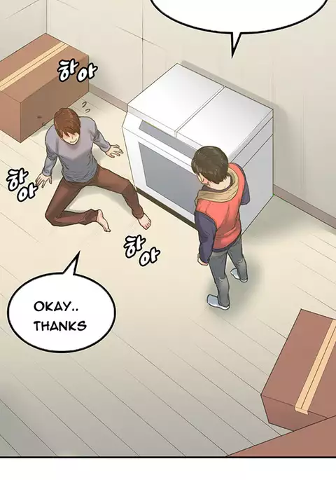 Best Friend Girlfriend Ch.1-24