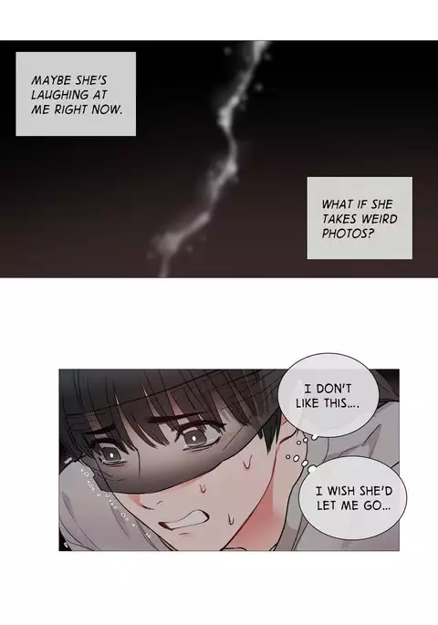 Sadistic Beauty Ch.1-29