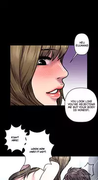 Ghost Love Ch.1-21.5 (English) (YoManga) (Ongoing)