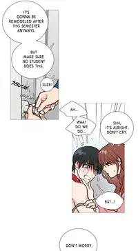 [The Jinshan] Sadistic Beauty Ch.1-24 (English) (Ongoing)