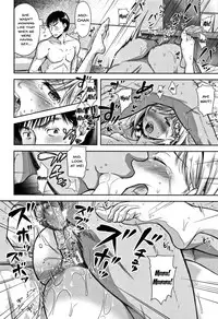 Tsumatorare | Wife Taking Ch.1-4