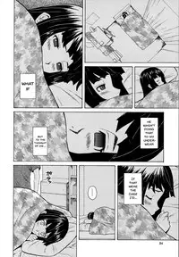 [Fuuga] Ani to Imouto no Jijou. Ch. 1-5 [English] [Doujins.com]