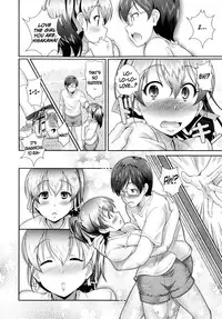 [Hiro Kazuki] Oshiete Sensei | Teach Me, Sensei [English] [Rinruririn + Life4Kaoru]