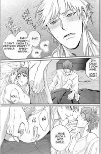 [Poisonboy (Kitagawa)] Clowd Blue (Code Geass) [English] {/y/}