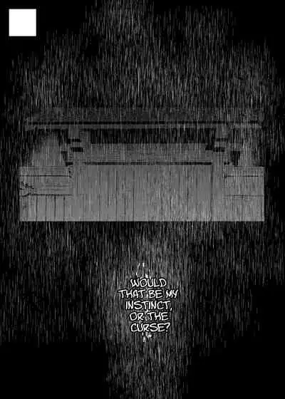 [Sakiccho dake! (Horita Ahan)] The Demon Gods' Village ~Descendants of Gods x Sacrificial Girl~ [English]