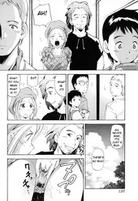 [PURUpyon Saitou] Midara na Haha Shishunki na Boku | Lewd Mother and My Puberty [English]