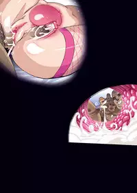 [Studio Mizuyokan (Higashitotsuka Raisuta)] CYLINDER PRINCESS DL (Go! Princess PreCure)