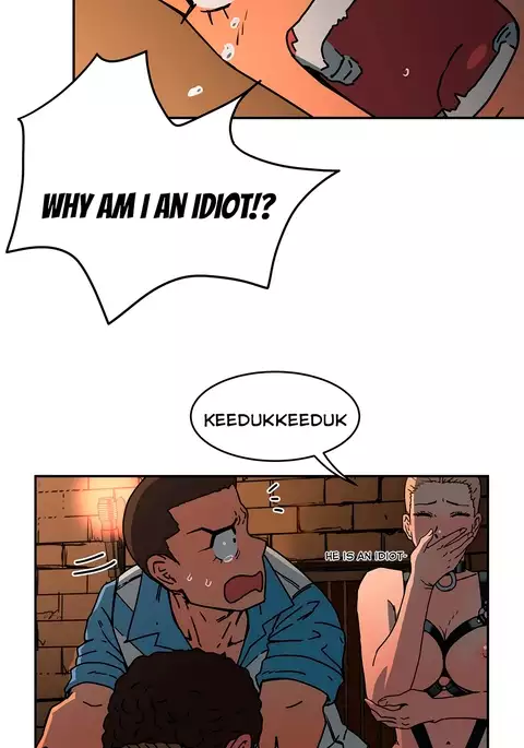 Refrain Love Ch.1-31