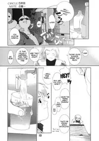 (C67) [AXZ (Ash Yokoshima)] Tanpatsu Yuugi Ch. 1-2 [English] [Tigoris Translates]