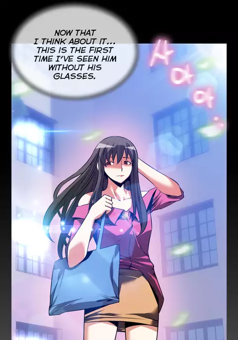 Love Parameter Ch.1-76