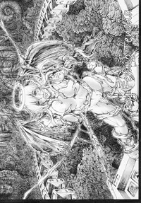 [Tenma Femio] Watashi wa ryoujyoku daisuki na henatai mangaka desu (I'm a Rape-loving HENTAI Comicker!!)