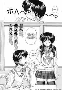 [Chunrouzan] Waisetsu Ehon | Obscene Picture Book [English] [SaHa]