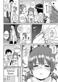 [Ponsuke] Shiawase no Koppepan | Bun Of Happiness (COMIC LO 2018-11) [English] [youjonooshikko]