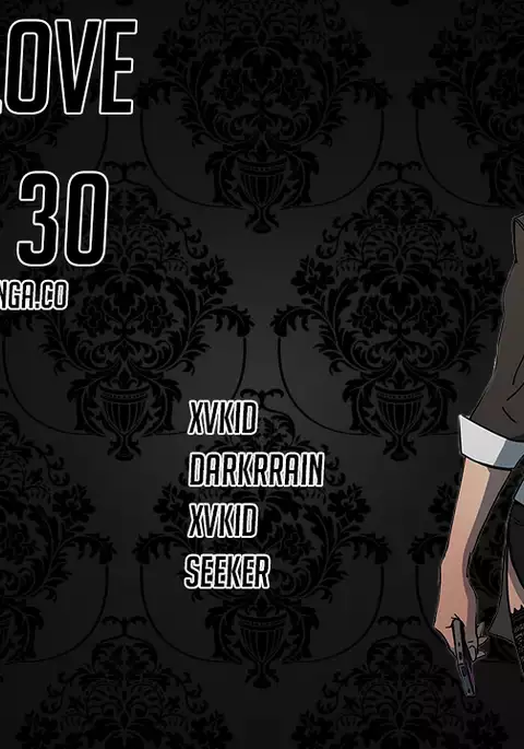 Refrain Love Ch.1-37