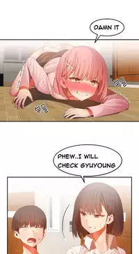 [Mx2J] Hari Dormitory Ch.0-29 (English) (Ongoing)