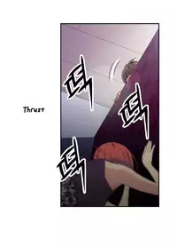 [BAK Hyeong Jun] Sweet Guy Ch. 1-45 [English] [YoManga]