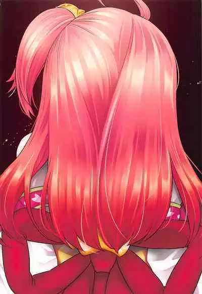 (C99) [Hachinoko P (hatigo)] Mikochi Saimin Ecchi Hon ~Youji Taikou Hen~ (Sakura Miko) [Chinese] [百鬼我婆翻譯組]