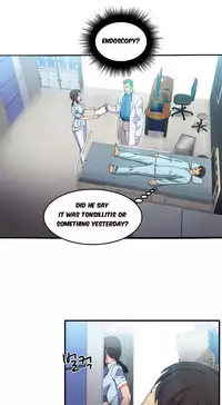 Seductive Uniform Ch. 1-21 [English]