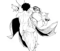 [Numahana] Chun-Li Nee-san ni Dakitsukix! (Street Fighter)