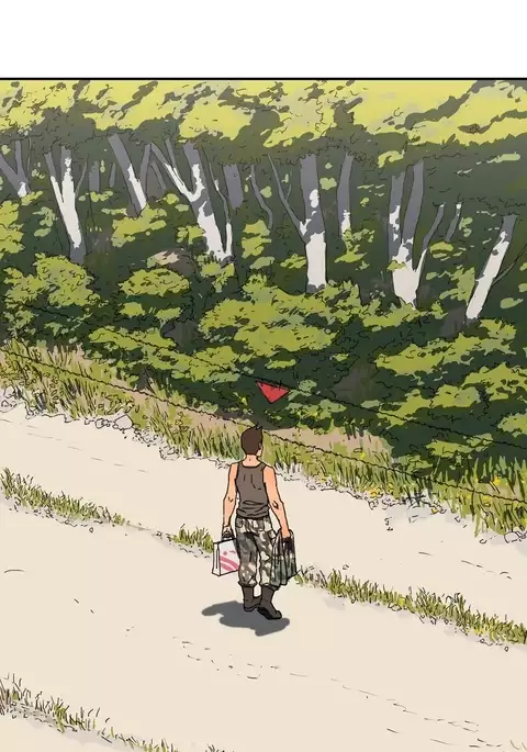 Refrain Love Ch.1-31