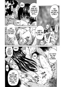 [MARUTA] Kimi no Sukina Onnanoko no Katachi | Shape of Your Favorite Girl [English] [THMMY Scans + N04h]