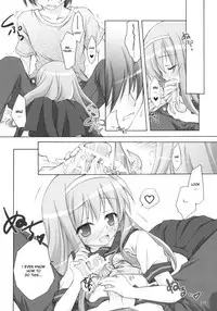 (SC38) [Titokara 2nd Branch (Manami Tatsuya)] Matsuri Matsuri (Family Project ~Kazoku Keikaku~) [English] [desudesu]