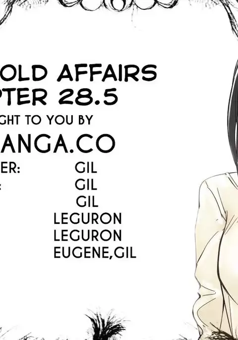 Household Affairs Ch.1-42