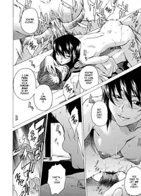 [Takemura Sesshu] Take On Me [English] [Eros Comix] [Decensored]