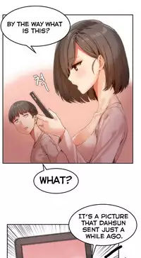 [Mx2J] Hahri's Lumpy Boardhouse Ch. 0-24 [English] (YoManga) (Ongoing)