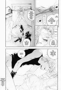 [Yonekura Kengo] The Yellow Hearts 3 [English] {Kenren}