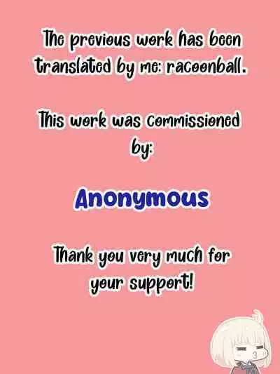 (C96) [Manamagu (zen9)] Okaa-san Watashi-tachi Ochinchin Haechatta. | Mom... We Grew a Penis! (Girls und Panzer) [English] [racoonball]