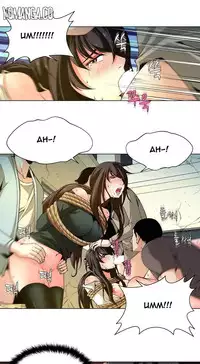 [Fantastic Whale] Twin Slave Ch.1-30 (English) (Ongoing)