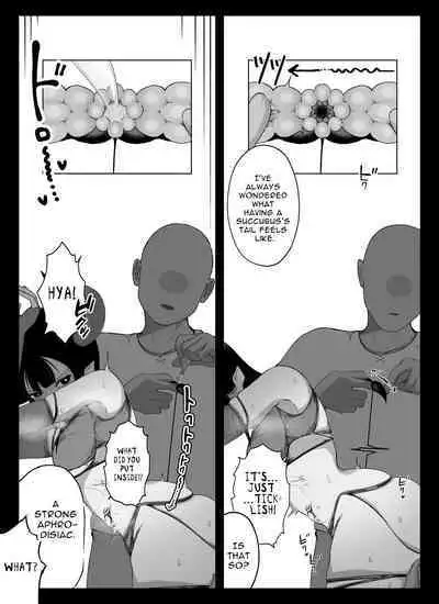 Madougu-ya no Kyokubu Seme Choukyou Nisshi | Magic Item Shop's Pinpoint Genital Sexual Training Diary