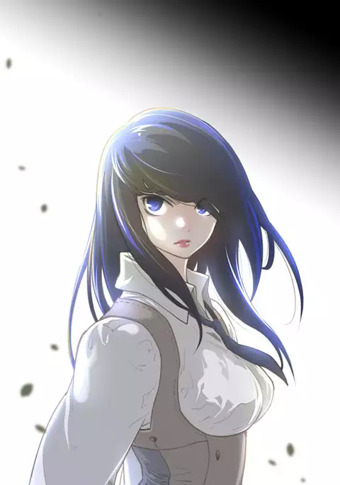 Perfect Half Ch.1-20